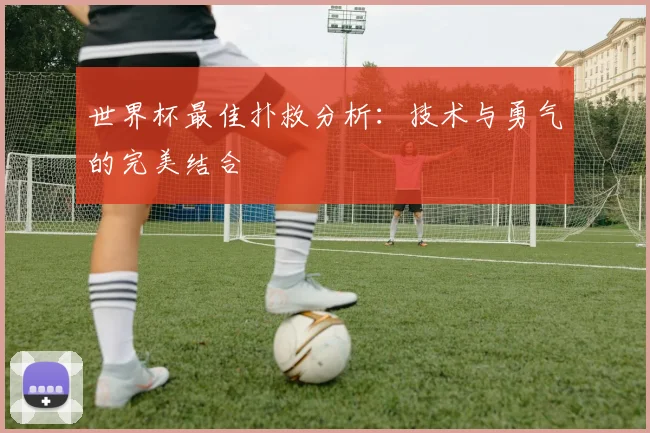 世界杯最佳扑救分析：技术与勇气的完美结合